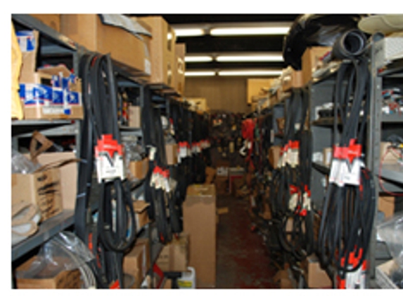 Metropolitan Laundry Machinery Sales Inc - South Richmond Hill, NY