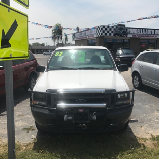 Pondella Auto Wholesale - North Fort Myers, FL