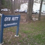 Gym Hutt Gymnastics