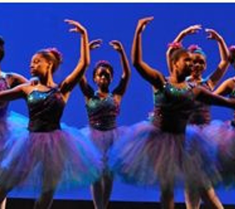 Jo-Ann's Dance Studio-The Performing Arts Centre - South Plainfield -, NJ