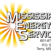 Mississippi Energy Services gallery