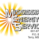 Mississippi Energy Services - Utility Contractors