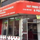 Hut Fried Chicken & Pizza