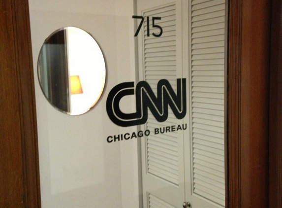 Cnn - Chicago, IL