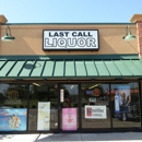 Last Call Liquor - Liquor Stores