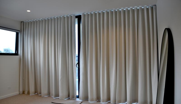 Premier Shades. New lined curtains