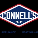 Connell's Appliance Heating & Air - Heating Contractors & Specialties