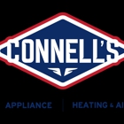 Connell's Appliance Heating & Air