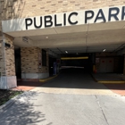 LAZ Parking - 146 Navarro Garage