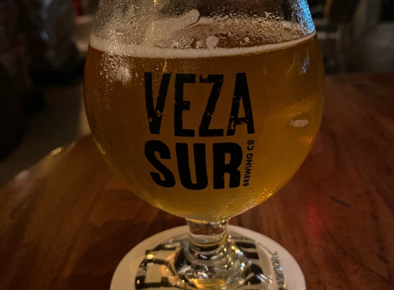 Veza Sur Brewing Co. - Miami, FL
