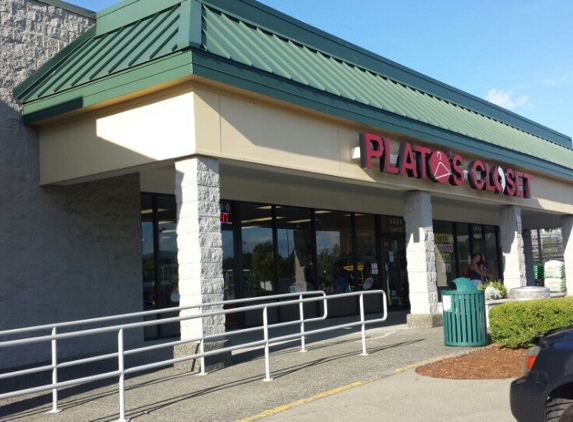 Plato's Closet - Bellingham, WA