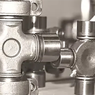 Gibson Driveshaft Services Pty Ltd