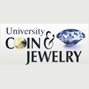 University Coin & Jewelry - Coin Dealers & Supplies