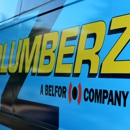 Z PLUMBERZ of Riverside - Plumbers