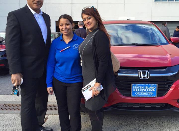 Honda of Staten Island - Staten Island, NY