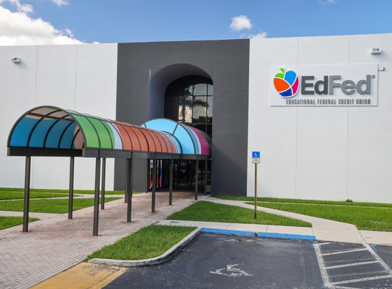 EdFed - Miami, FL