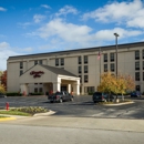 Hampton Inn Lexington/Georgetown - Hotels
