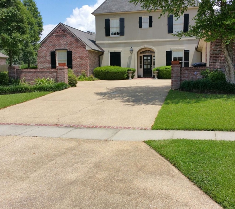 Mow For Your Money Lawn Care, LLC - Denham Springs, LA