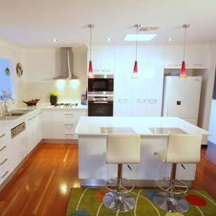 Paul Tagget Kitchens - Goonellabah, NSW