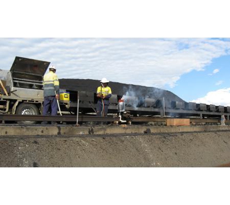 Coleman Crane Rail Pty Ltd - St Lawrence, QLD