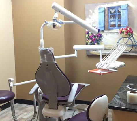 Five Star Dentists - Sugar Land - Sugar Land, TX