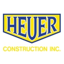 Heuer Construction, Inc - General Contractors