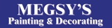 Megsy's Painting & Decorating - Painters & Decorators