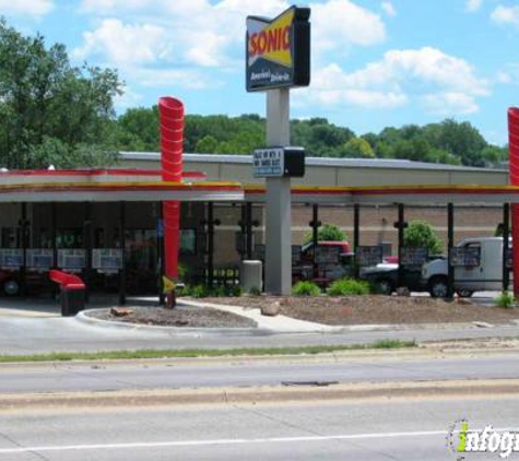 Sonic Drive-In - Omaha, NE