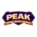 Peak Heating and Cooling - Air Conditioning Service & Repair