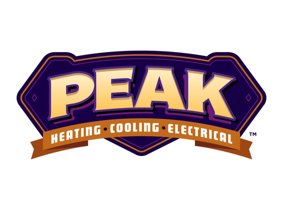 Peak Heating and Cooling - Grand Rapids, MI
