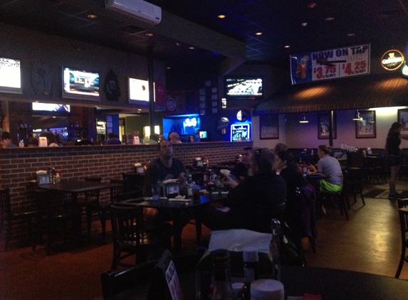 Corner Pub & Grill - Springfield, IL