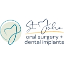 St. John Oral Surgery and Dental Implants - Physicians & Surgeons, Oral Surgery