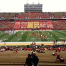 Jack Trice Stadium - Stadiums, Arenas & Athletic Fields