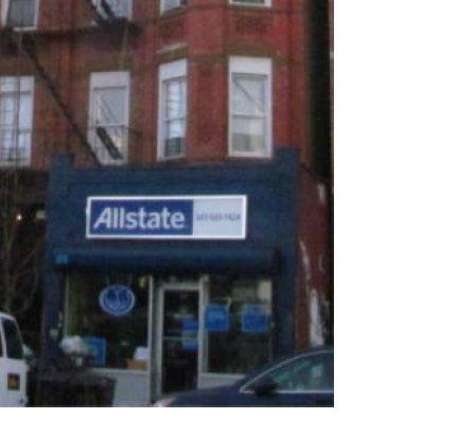 Allstate Insurance: Jaweed Shariff - Brooklyn, NY