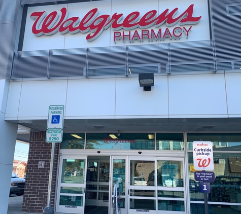 Walgreens - Rockville, MD