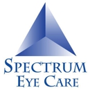 Spectrum Eye Care - Optometrists