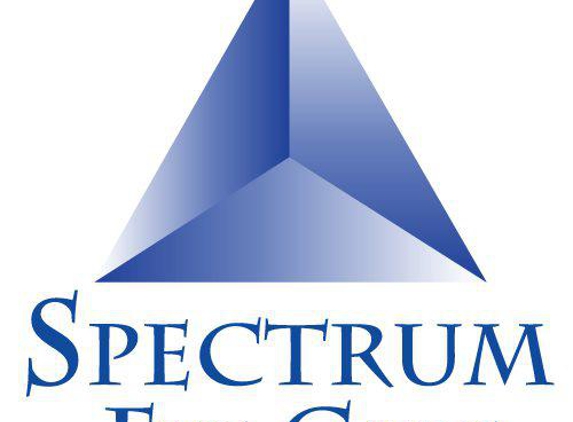 Spectrum Eye Care - Charlotte, NC