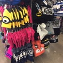 Five Below - Department Stores