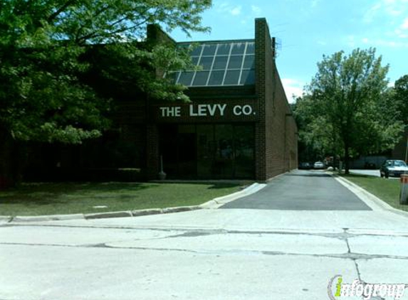 Levy Co - Northbrook, IL