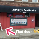 JazNelly's Tax Service - Tax Return Preparation-Business