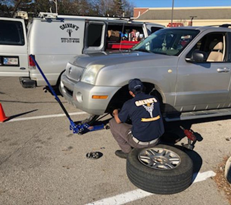 Galvan's Mobile Mech. Service - Noblesville, IN