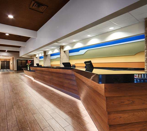 Best Western Plus University Inn - Moscow, ID