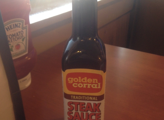 Golden Corral Restaurants - Fort Oglethorpe, GA