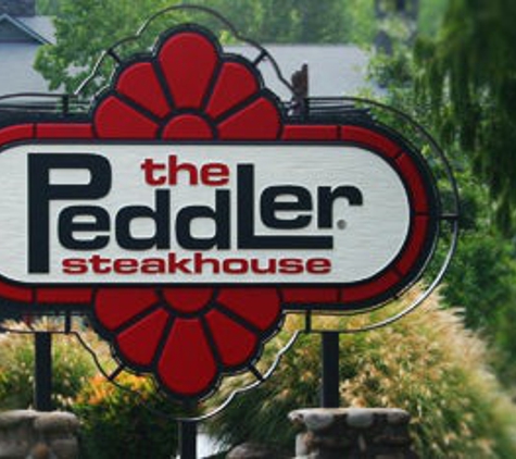 Peddler Steakhouse - Gatlinburg, TN