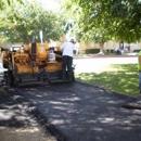 Landmark Paving  Inc - Parking Stations & Garages-Construction