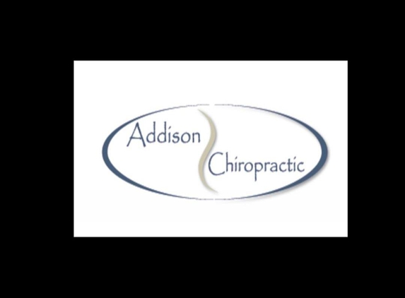 Addison Chiropractic, Madeline C. Johnston, D.C. - Addison, TX