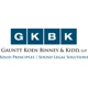 Gauntt Koen Binney & Kidd, LLP