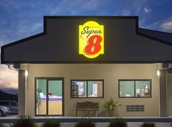 Super 8 Greencastle - Greencastle, PA