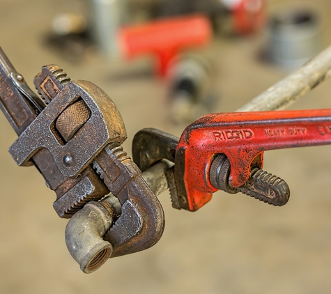 McGill plumbing and gas - Beaconsfield, QLD