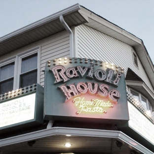 The Ravioli House - Wildwood, NJ